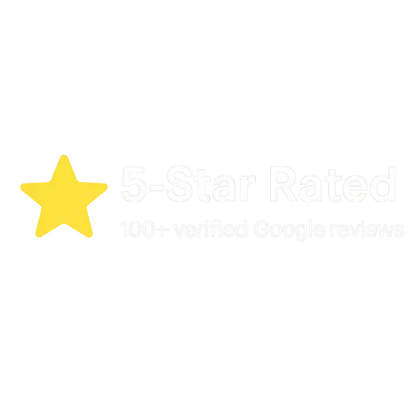 five star google reviewed electrician