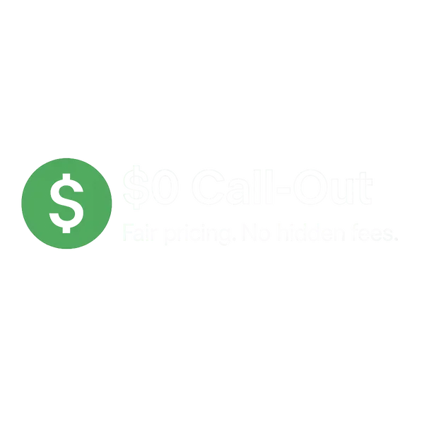 no callout fee electrician brisbane