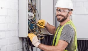 emergency electrician near me