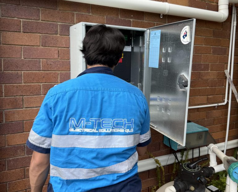 Expert electrical fault finding and hot water system repairs across Brisbane homes.