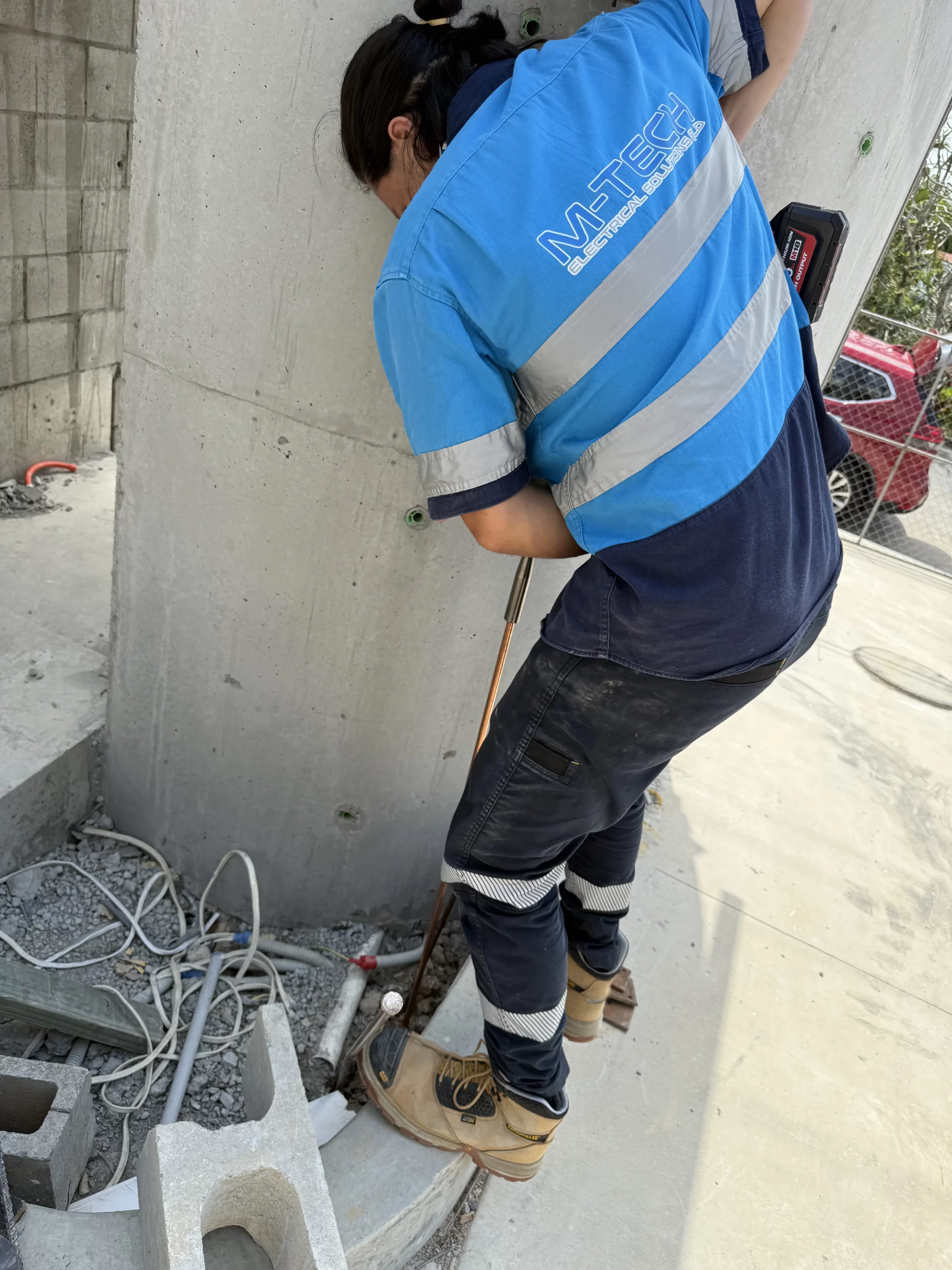 24 Hour Emergency Electrician Services in Brisbane, QLD