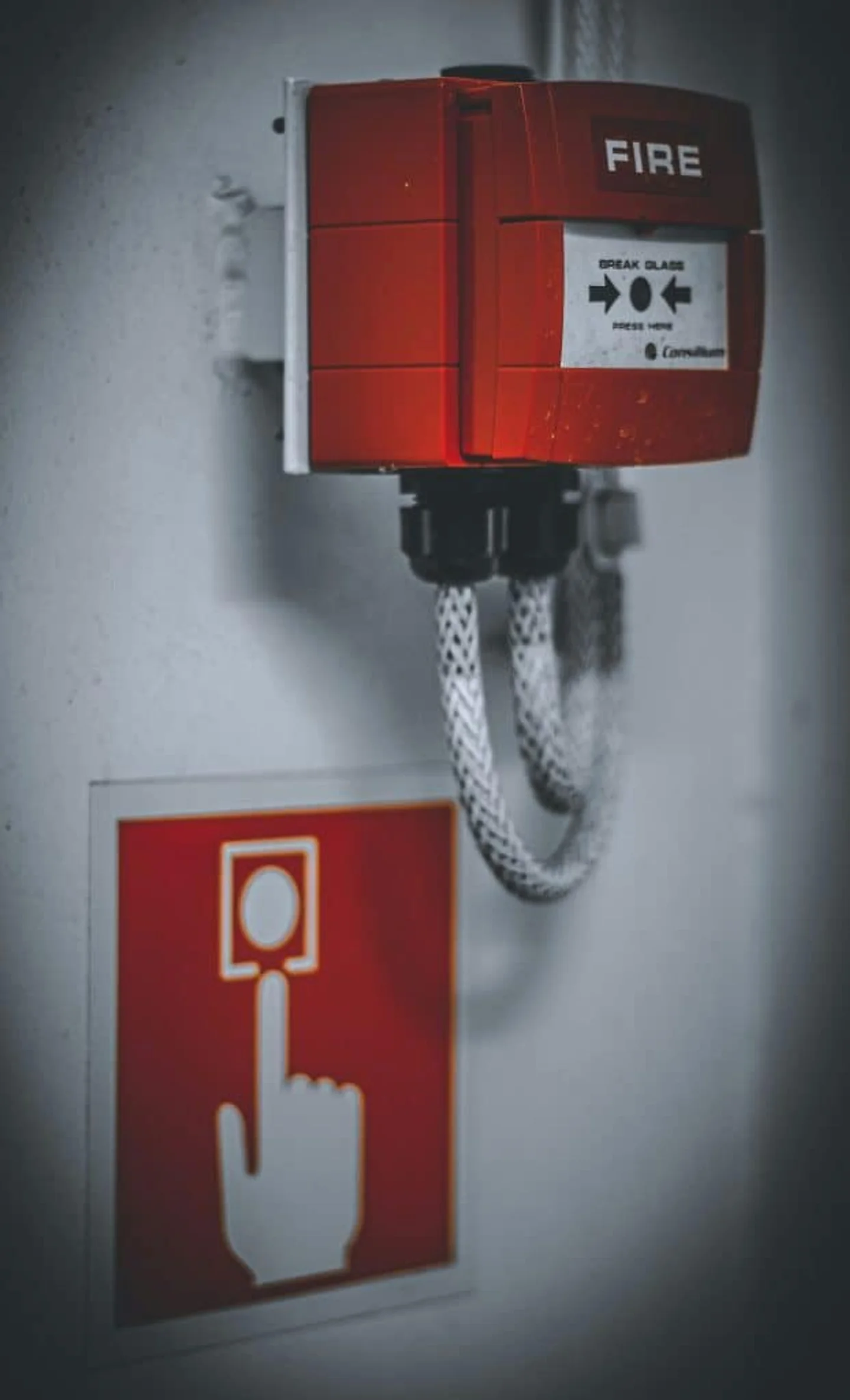 Trusted smoke alarm and safety switch installation services across Brisbane for complete electrical safety.