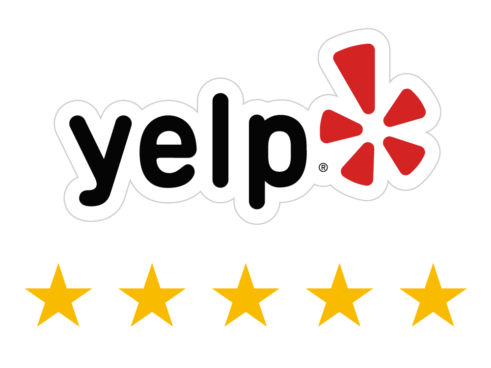 Yelp logo