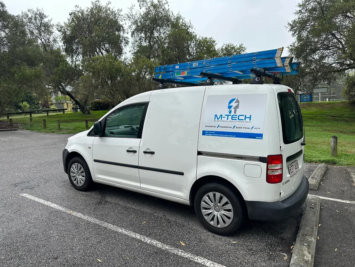 Trusted Emergency Electrician in Brisbane