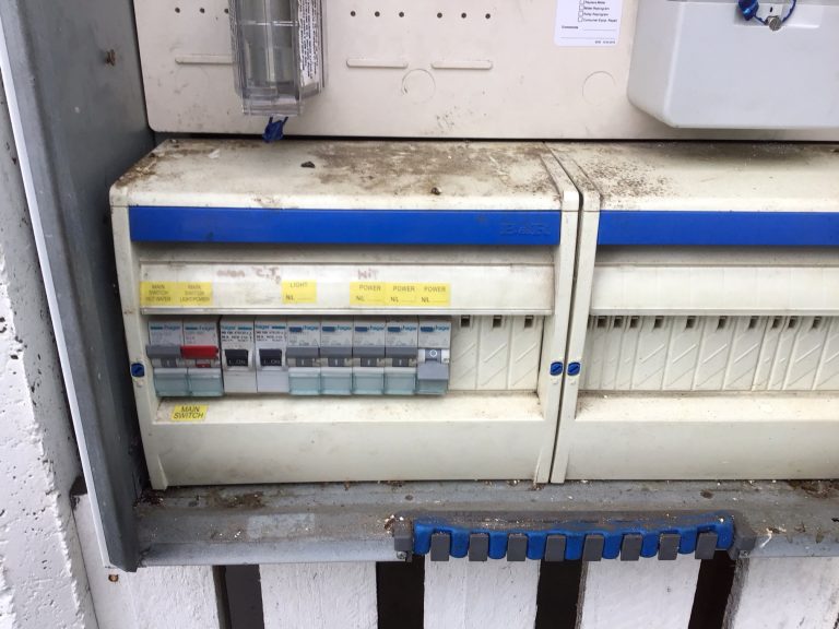 Electrical fault finding in Annerley, Brisbane: isolating a switchboard to test a tripping circuit