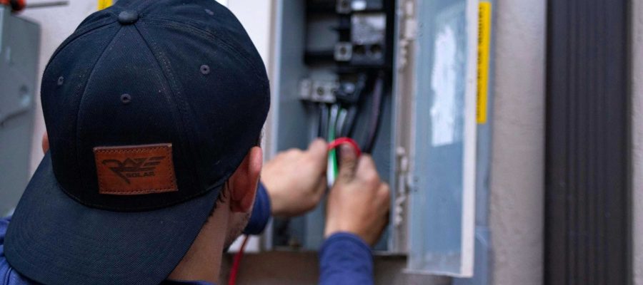 Electrician Near Me in Brisbane